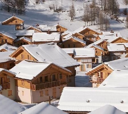 Pragelato Village And Resort Экстерьер фото